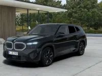 Neu BMW XM Sport Line 748 PS (550 kW) 2026 Saphirschwarz metallic SUV