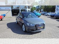 gebraucht Audi A1 Sportback Sport