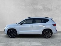 Gebraucht Cupra Ateca VZ 300 PS (220 kW) 2025 Weiß SUV