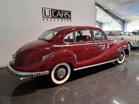 Gebraucht BMW 501 101 PS (74 kW) 1956 Rot Limousine