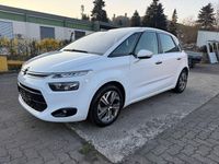 Gebraucht Citroën C4 Picasso 150 PS (110 kW) 2015 Weiß Van / Kleinbus