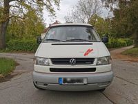 gebraucht VW Caravelle T4Caravelle T4 TDI 7DK2Y2