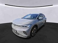 Gebraucht VW ID.4 Pro Performance 150 kW (204 PS) 2023 Mondsteingrau SUV