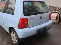 gebraucht VW Lupo 1.4