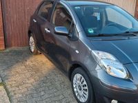 gebraucht Toyota Yaris 1.33