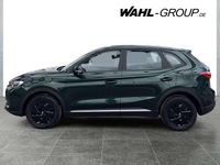 Gebraucht MG ZS 116 PS (85 kW) 2025 Grün Limousine