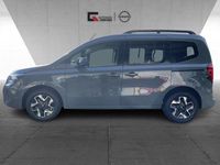 Neu Nissan Townstar Tekna 131 PS (96 kW) 2025 Grau Van