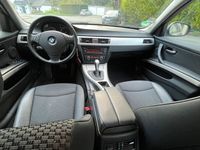 gebraucht BMW 320 3er e90 i 1.Hand TÜV