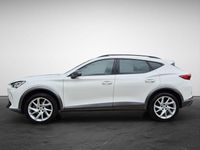 Gebraucht Cupra Formentor 150 PS (110 kW) 2023 Weiß SUV