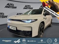 Neu Leapmotor C10 117 kW (160 PS) 2026 Grau SUV