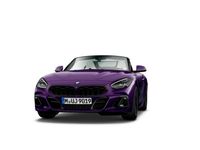 Gebraucht BMW Z4 Efficient Dynamics 258 PS (189 kW) 2024 Cabrio