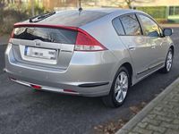 Gebraucht Honda Insight Elegance 88 PS (64 kW) 2009 Silber Limousine
