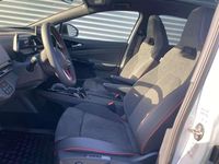 Gebraucht VW ID.5 GTX 219 kW (299 PS) 2023 Weiß SUV