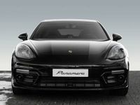 gebraucht Porsche Panamera 4S E-Hybrid Sport Turismo HA-Lenkung