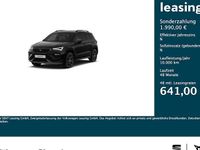 Neu Cupra Ateca VZ 300 PS (220 kW) 2026 Dark forest grün metallic SUV