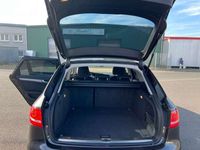 gebraucht Audi A4 Avant 2.0 TDI 116g DPF Ambiente