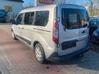 gebraucht Ford Transit Connect Kombi lang Trend