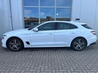Gebraucht Genesis G70 Premium 200 PS (147 kW) 2022 Weiss Limousine