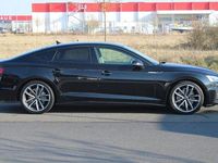 Gebraucht Audi A5 Comfort 190 PS (139 kW) 2021 Andere Coupé