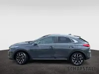 Gebraucht Kia XCeed Platinum 141 PS (103 kW) 2023 Grau (dark penta) SUV