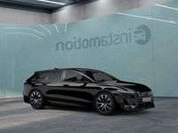 Gebraucht Audi A6 e-tron Performance 269 kW (367 PS) 2025 Schwarz Kombi