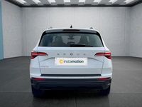 Gebraucht Skoda Karoq Selection 150 PS (110 kW) 2025 SUV