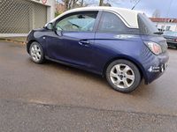 gebraucht Opel Adam Slam ecoFlex