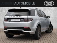 gebraucht Land Rover Discovery Sport D180 R-Dynamic S FLA AHK LM