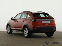 Gebraucht VW Taigo Life 95 PS (69 kW) 2024 Rot SUV