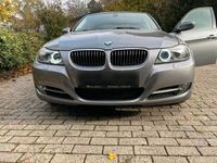 gebraucht BMW 325 i e90 Sonderausstattung