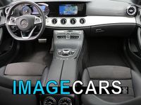 Gebraucht Mercedes E220 AMG 194 PS (142 kW) 2019 Grau Coupé