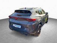 Ny Cupra Formentor VZ2 265 HK (194 kW) 2025 Grå SUV