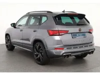 Neu Cupra Ateca VZ 300 PS (220 kW) 2026 Graphite grau metallic SUV