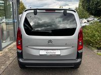 Gebraucht Citroën e-Berlingo Shine 100 kW (136 PS) 2023 Gris artense Van / Kleinbus