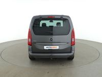 gebraucht Opel Combo Life 1.5 CDTI Edition, Diesel, 20.310 €