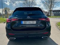 gebraucht Mercedes 220 GLC4 Matic - AMG Premium-Paket/Distronic/AHK