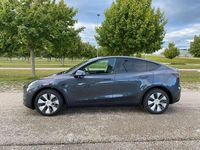 Gebraucht Tesla Model Y 378 kW (514 PS) 2022 Grau SUV