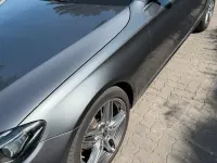 Gebraucht Mercedes E200 150 PS (110 kW) 2017 Kombi