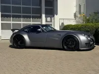 Gebraucht Wiesmann MF 5 507 PS (372 kW) 2009 Frozengreygraumatt Coupé