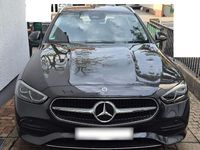 Second-hand Mercedes C180 170 CP (125 kW) 2024 Gri Berlinǎ