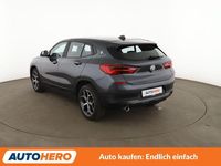 Second-hand BMW X2 Advantage 140 CP (102 kW) 2019 Gri SUV