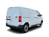 Gebraucht Fiat Scudo 2024 Weiss Van