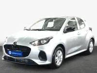 Neu Mazda 2 Center-Line 116 PS (85 kW) 2025 Grau Limousine