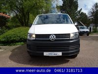 gebraucht VW Transporter T6KA EcoProfi AHK/Klima/PDC/GJR