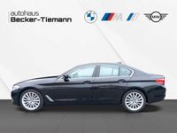 gebraucht BMW 530 d Limousine