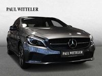 gebraucht Mercedes A250 Urban Night Leder LED Pano Navi LM18''