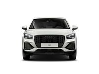 Neu Audi Q2 Advanced Plus 150 PS (110 kW) 2026 Tausilber metallic SUV