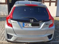 gebraucht Honda Jazz Jazz1.3 i-VTEC CVT Comfort