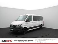 Gebraucht VW Crafter 140 PS (102 kW) 2021 Weiß Van