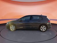 Gebraucht VW Golf VIII Life 110 PS (80 kW) 2022 Grau Limousine